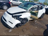 TESLA MODEL Y PERFORMANCE DUAL MOTOR ALL-WHEEL DRIVE 5YJYGDEF0MF076263 photo