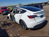 TESLA MODEL Y PERFORMANCE DUAL MOTOR ALL-WHEEL DRIVE 5YJYGDEF0MF076263 photo