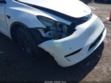 TESLA MODEL Y PERFORMANCE DUAL MOTOR ALL-WHEEL DRIVE 5YJYGDEF0MF076263 fotografie