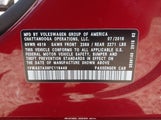 VOLKSWAGEN PASSAT 1.8T LIMITED EDITION 1VWAS7A38FC119449 photo