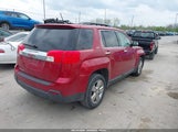 GMC TERRAIN SLT-1 2GKALSEK7E6205674 fotografie