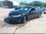 NISSAN ALTIMA 2.5 SV 1N4AL3AP0JC268870 photo