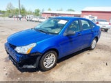 FORD FOCUS SE 1FAHP3FN5BW133281 снимка