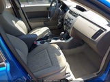 FORD FOCUS SE 1FAHP3FN5BW133281 снимка