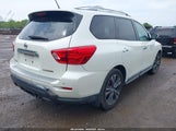 NISSAN PATHFINDER PLATINUM 5N1DR2MN4HC641683 снимка