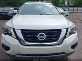 NISSAN PATHFINDER PLATINUM 5N1DR2MN4HC641683 снимка