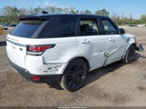 LAND ROVER RANGE ROVER SPORT 5.0L V8 SUPERCHARGED/5.0L V8 SUPERCHARGED DYNAMIC SALWR2FE4HA176613 photo