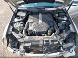 MERCEDES-BENZ CLK 500 WDBTK75G04T024842 снимка