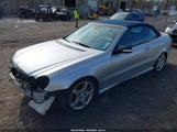 MERCEDES-BENZ CLK 500 WDBTK75G04T024842 снимка