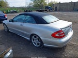 MERCEDES-BENZ CLK 500 WDBTK75G04T024842 снимка