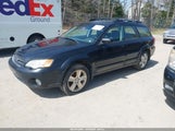 SUBARU OUTBACK 2.5I LIMITED 4S4BP62C667324354 photo