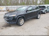 JEEP CHEROKEE LIMITED 1C4PJMDB9FW680565 снимка