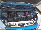 MITSUBISHI MIRAGE G4 SE ML32FVFJ2NHF07890 снимка
