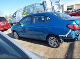MITSUBISHI MIRAGE G4 SE ML32FVFJ2NHF07890 снимка