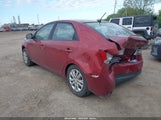 KIA FORTE EX KNAFU4A25A5062713 снимка