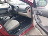 KIA FORTE EX KNAFU4A25A5062713 снимка