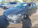 FORD FUSION TITANIUM 3FA6P0K99KR279734 снимка