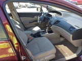 HONDA CIVIC EX 19XFB2F82CE109326 снимка