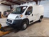 RAM PROMASTER 1500 LOW ROOF 136 WB 3C6TRVAG6LE138219 photo