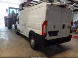 RAM PROMASTER 1500 LOW ROOF 136 WB 3C6TRVAG6LE138219 снимка