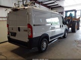 RAM PROMASTER 1500 LOW ROOF 136 WB 3C6TRVAG6LE138219 photo
