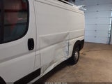 RAM PROMASTER 1500 LOW ROOF 136 WB 3C6TRVAG6LE138219 photo