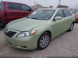 TOYOTA CAMRY HYBRID JTNBB46KX73042912 снимка