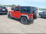 JEEP WRANGLER SPORT 1C4AJWAG7FL667462 снимка