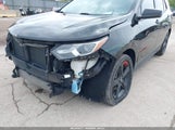 CHEVROLET EQUINOX LT 2GNAXLEX3K6223917 снимка