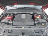 LAND ROVER RANGE ROVER SPORT 5.0L V8 SUPERCHARGED SALWR2EF1EA314744 снимка