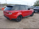 LAND ROVER RANGE ROVER SPORT 5.0L V8 SUPERCHARGED SALWR2EF1EA314744 снимка