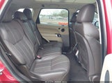 LAND ROVER RANGE ROVER SPORT 5.0L V8 SUPERCHARGED SALWR2EF1EA314744 fotografie