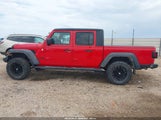 Jeep Gladiator Sport S 4X4 1C6JJTAG1LL108622 fotografie