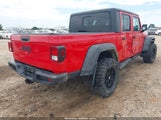 Jeep Gladiator Sport S 4X4 1C6JJTAG1LL108622 fotografie