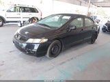 HONDA CIVIC LX 19XFA1F50BE030898 снимка