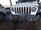 JEEP GLADIATOR RUBICON 4X4 1C6JJTBM6NL145009 fotografie