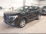 GMC TERRAIN AWD SLE 3GKALTEV6LL169971 снимка