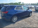 CHEVROLET EQUINOX FWD LT 3GNAXKEV2NL193429 снимка