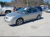 SUBARU IMPREZA 2.5I JF1GG61607G811532 снимка