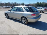 SUBARU IMPREZA 2.5I JF1GG61607G811532 снимка