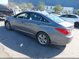 HYUNDAI SONATA GLS 5NPEB4AC2DH742747 снимка