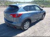 MAZDA CX-5 TOURING JM3KE4CY6F0484601 снимка