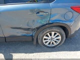 MAZDA CX-5 TOURING JM3KE4CY6F0484601 снимка