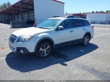 SUBARU OUTBACK 2.5I LIMITED 4S4BRBPC9E3255693 снимка