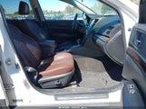 SUBARU OUTBACK 2.5I LIMITED 4S4BRBPC9E3255693 снимка