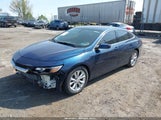 CHEVROLET MALIBU LT 1G1ZD5ST2KF228008 снимка