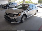TOYOTA CAMRY LE 4T1C11AKXMU569254 photo