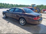 BUICK LESABRE CUSTOM 1G4HP54K11U199802 fotografie