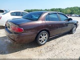 BUICK LESABRE CUSTOM 1G4HP54K11U199802 fotografie