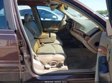 BUICK LESABRE CUSTOM 1G4HP54K11U199802 снимка